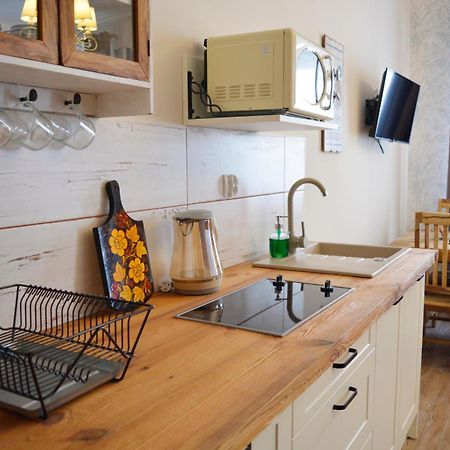 Apartamenty Starowka - W Otulinie Starego Miasta Stary Toruń Esterno foto