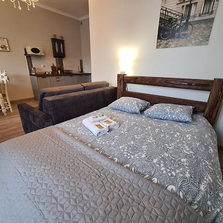 Apartamenty Starowka - W Otulinie Starego Miasta Stary Toruń Esterno foto