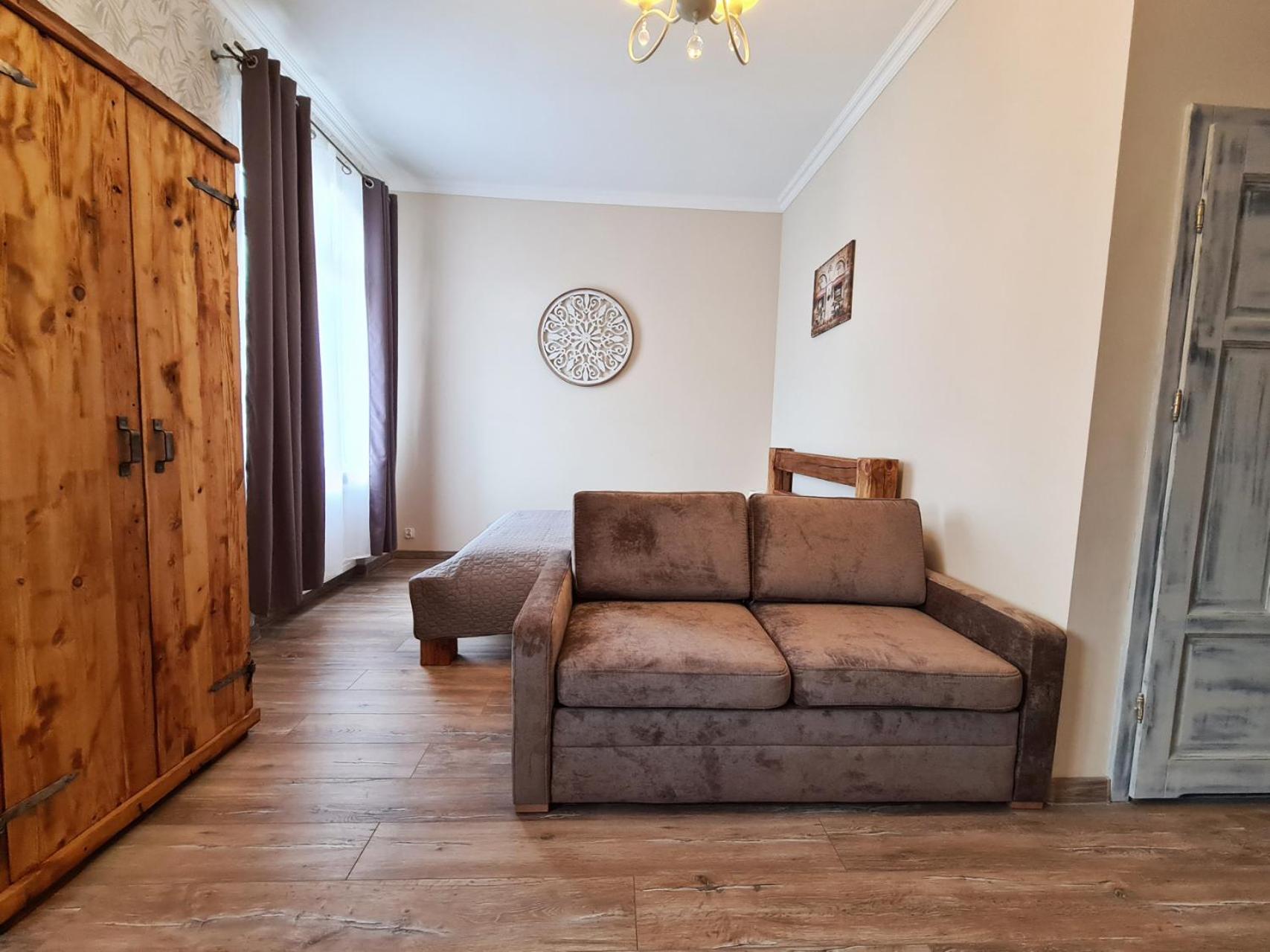 Apartamenty Starowka - W Otulinie Starego Miasta Stary Toruń Esterno foto