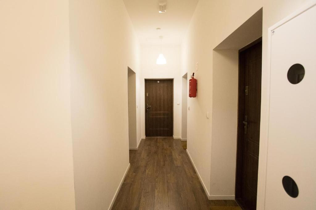 Apartamenty Starowka - W Otulinie Starego Miasta Stary Toruń Esterno foto