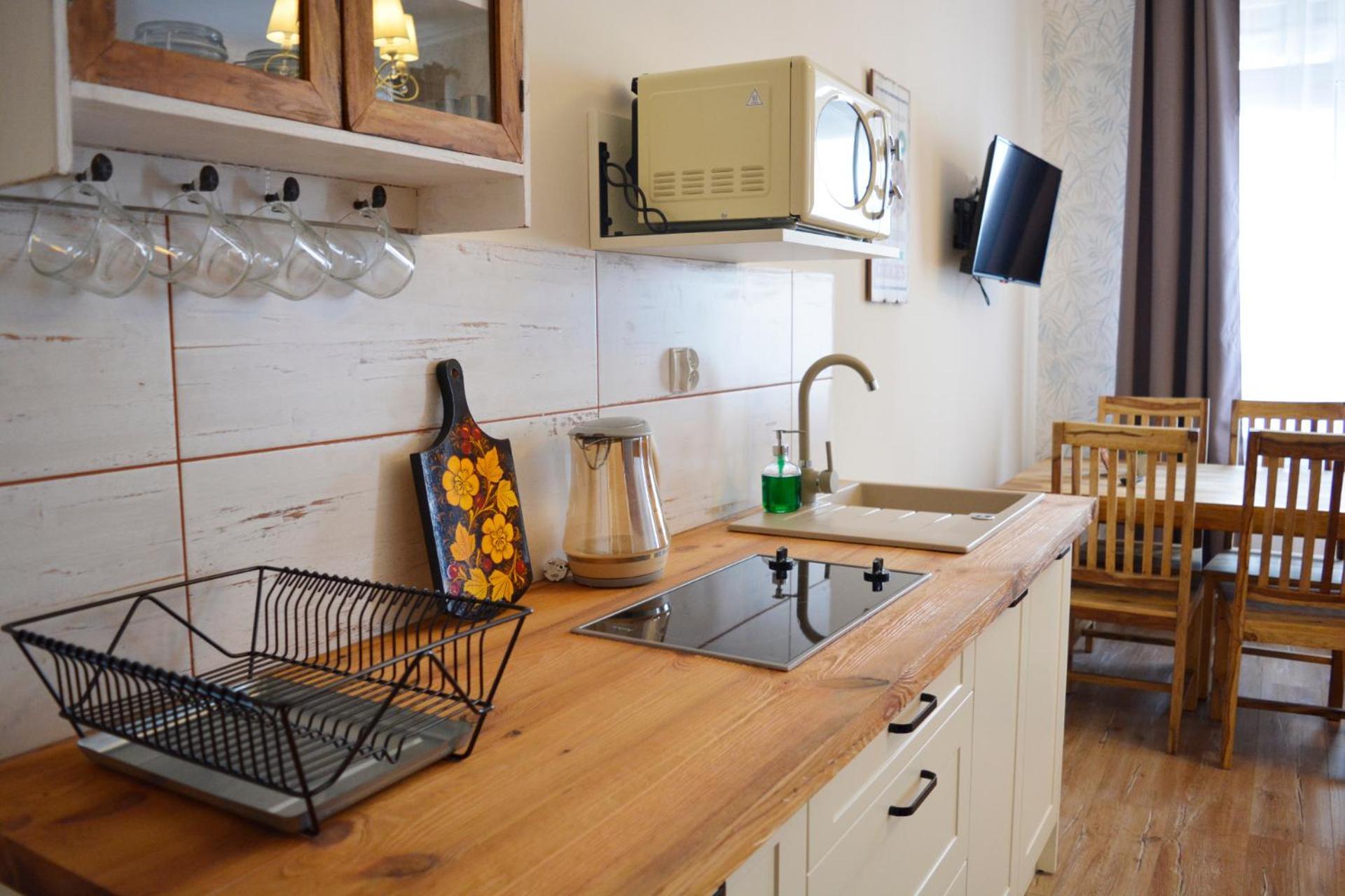 Apartamenty Starowka - W Otulinie Starego Miasta Stary Toruń Esterno foto