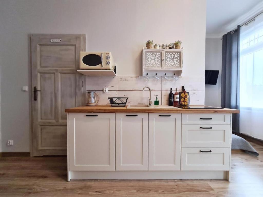 Apartamenty Starowka - W Otulinie Starego Miasta Stary Toruń Esterno foto