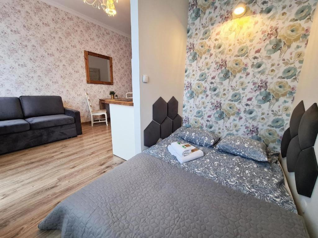 Apartamenty Starowka - W Otulinie Starego Miasta Stary Toruń Esterno foto