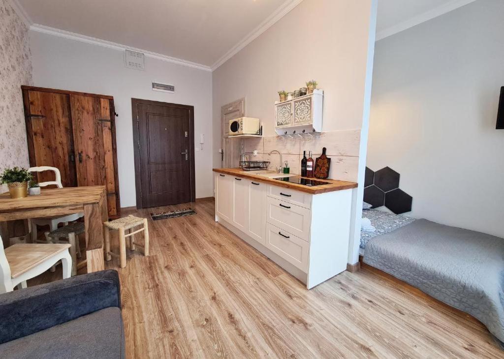 Apartamenty Starowka - W Otulinie Starego Miasta Stary Toruń Esterno foto