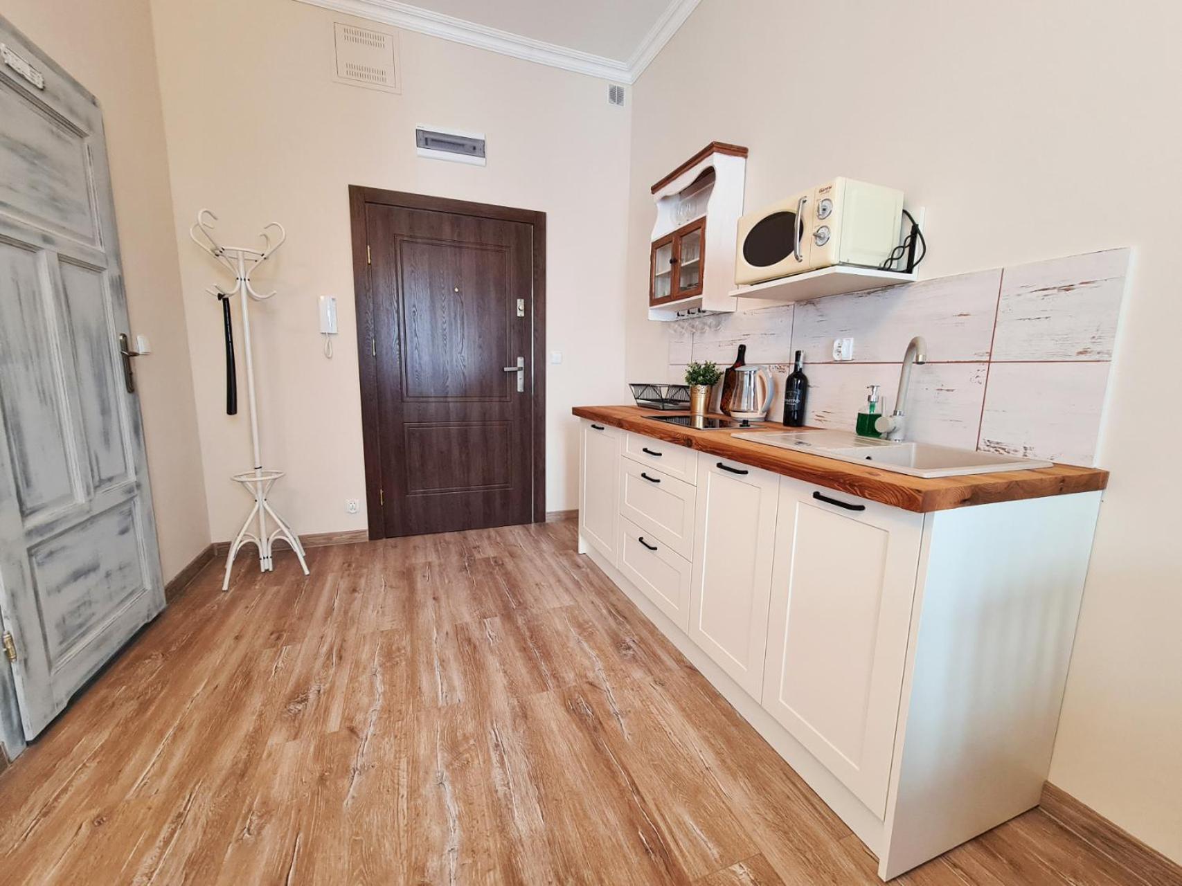 Apartamenty Starowka - W Otulinie Starego Miasta Stary Toruń Esterno foto