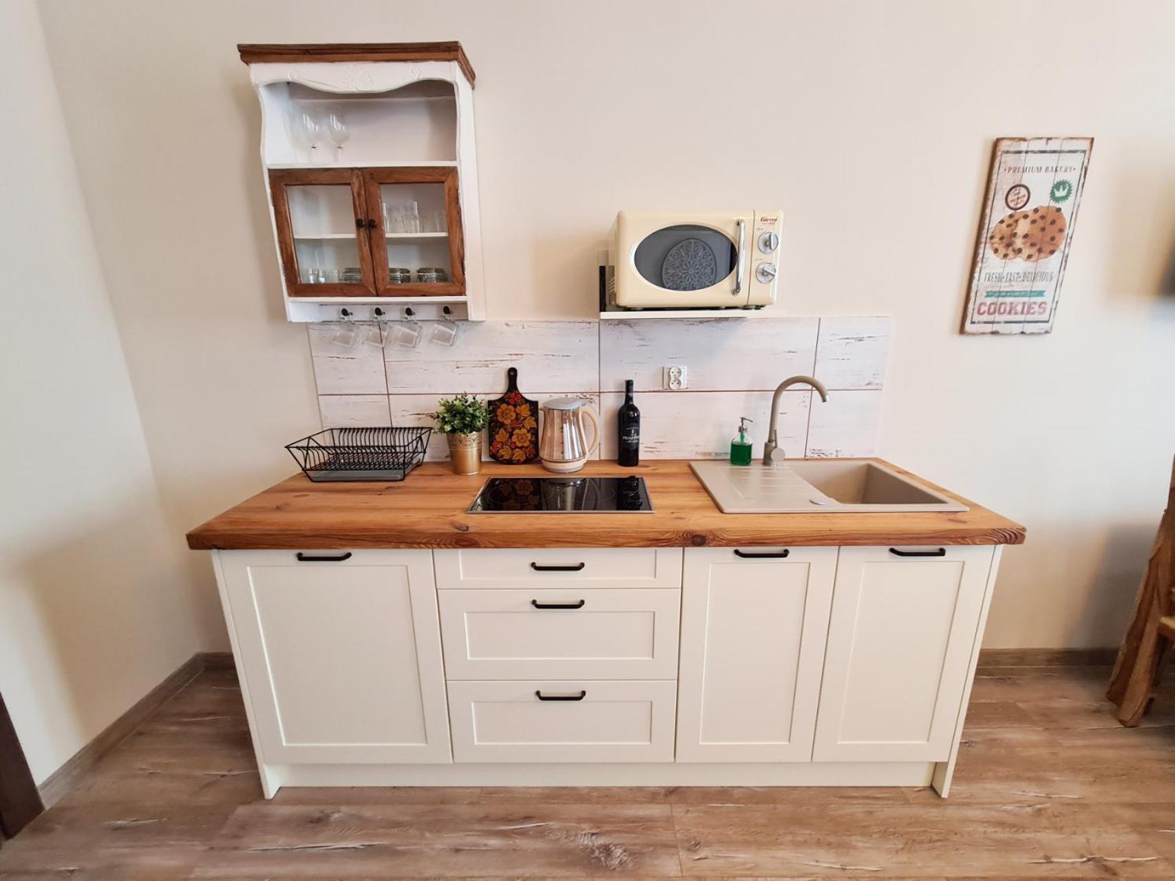 Apartamenty Starowka - W Otulinie Starego Miasta Stary Toruń Esterno foto