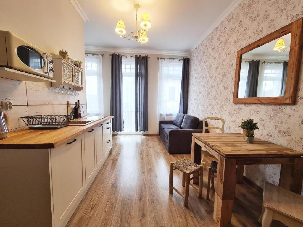 Apartamenty Starowka - W Otulinie Starego Miasta Stary Toruń Esterno foto