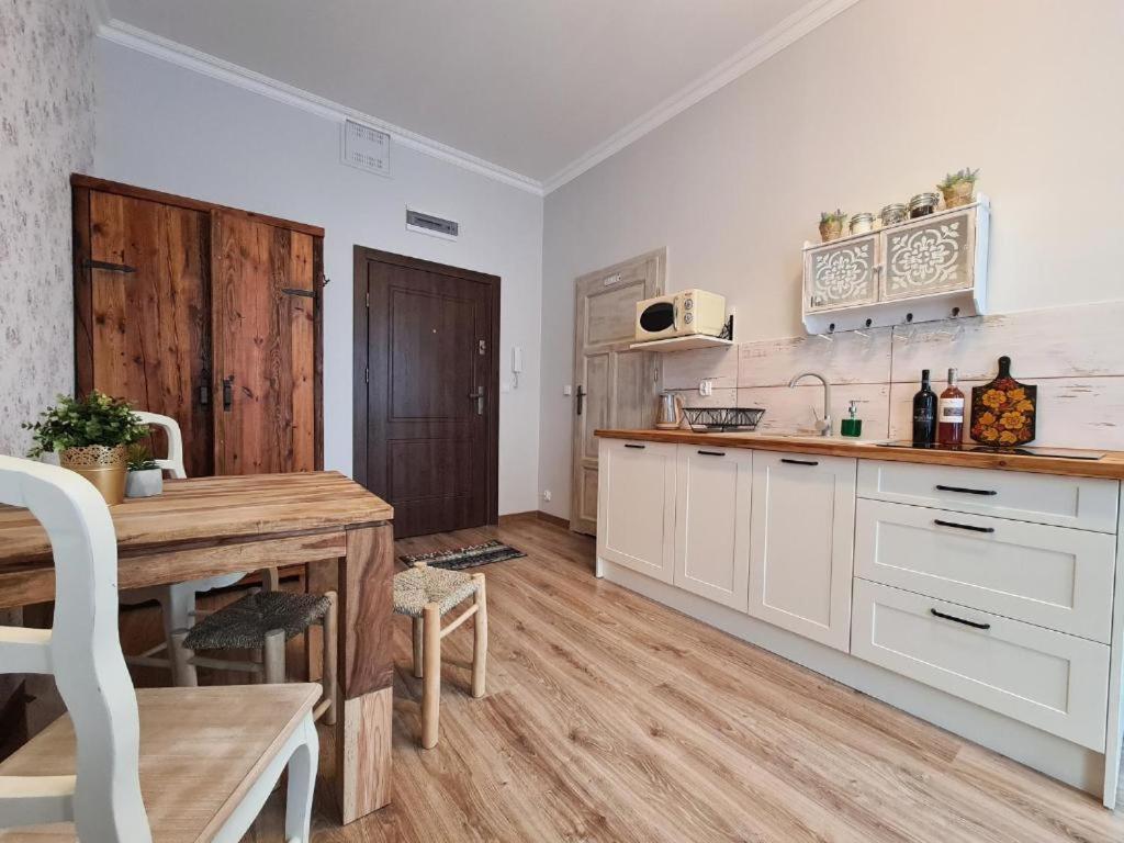 Apartamenty Starowka - W Otulinie Starego Miasta Stary Toruń Esterno foto