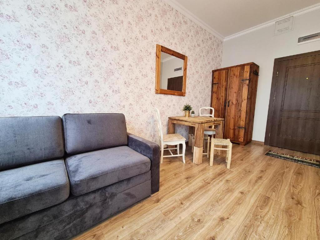 Apartamenty Starowka - W Otulinie Starego Miasta Stary Toruń Esterno foto