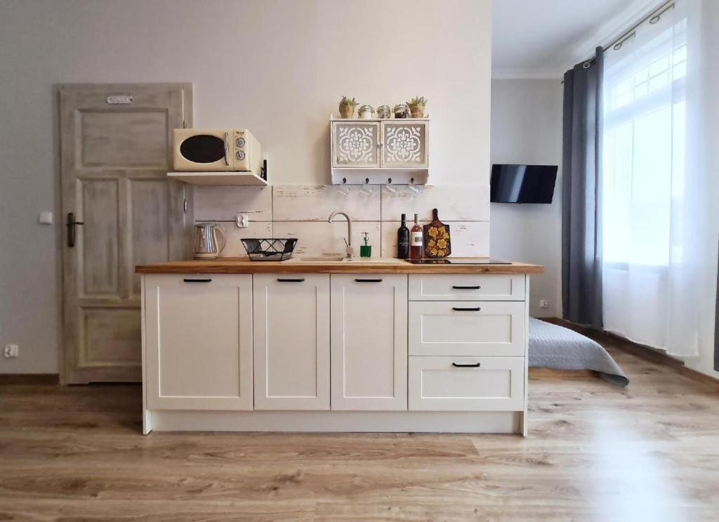 Apartamenty Starowka - W Otulinie Starego Miasta Stary Toruń Esterno foto
