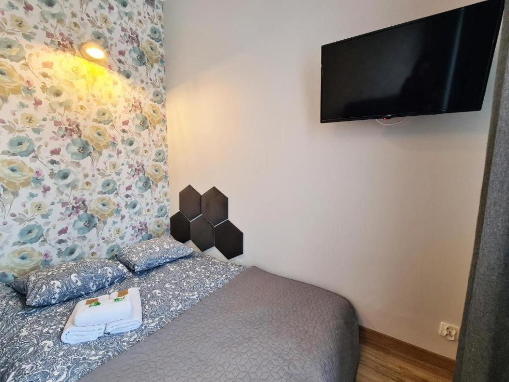 Apartamenty Starowka - W Otulinie Starego Miasta Stary Toruń Esterno foto