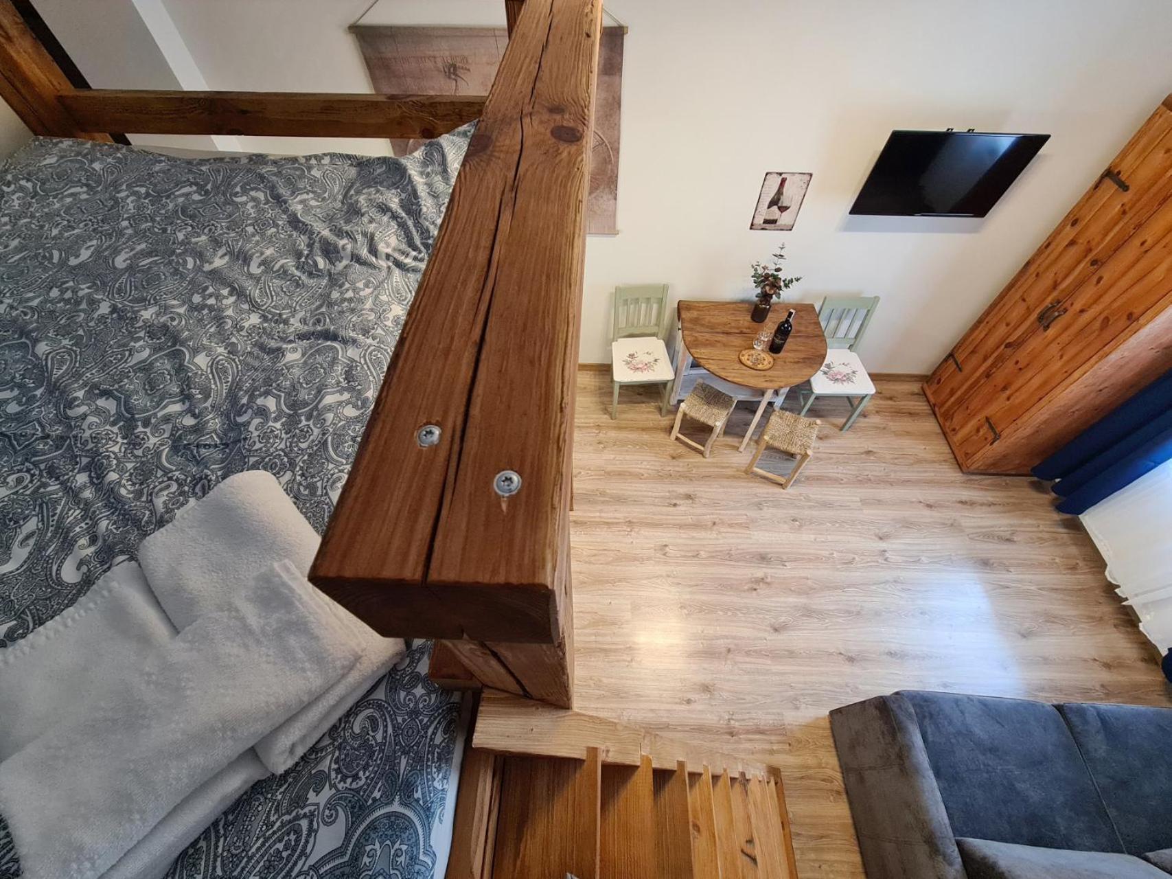 Apartamenty Starowka - W Otulinie Starego Miasta Stary Toruń Esterno foto
