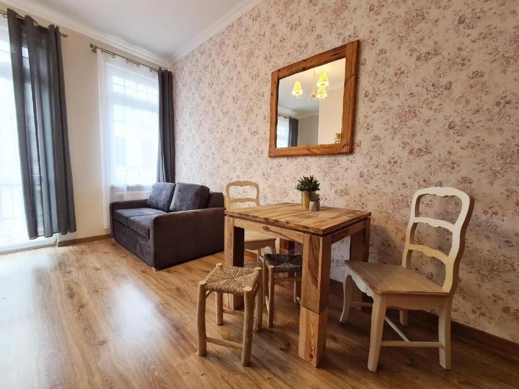 Apartamenty Starowka - W Otulinie Starego Miasta Stary Toruń Esterno foto