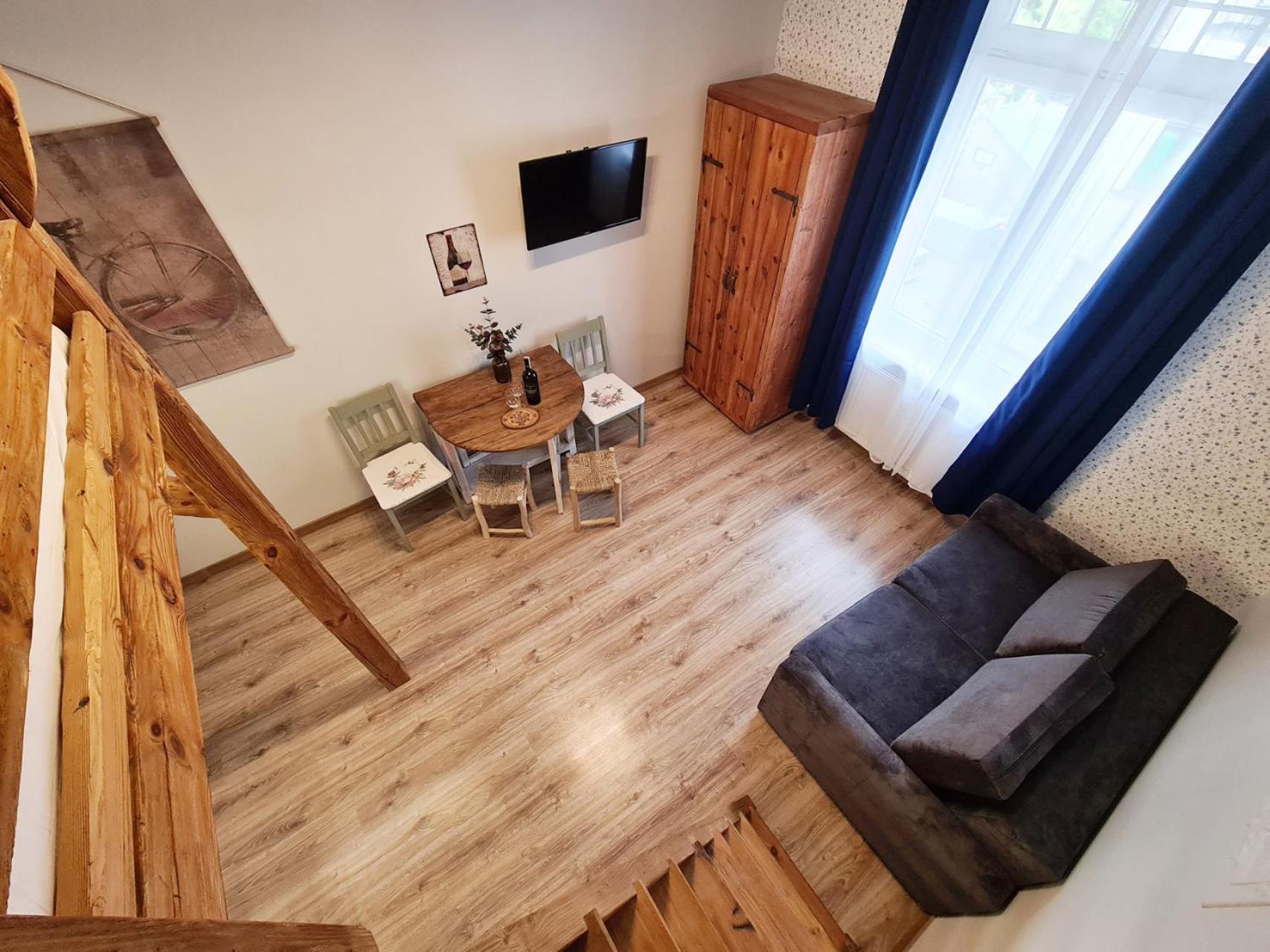 Apartamenty Starowka - W Otulinie Starego Miasta Stary Toruń Esterno foto