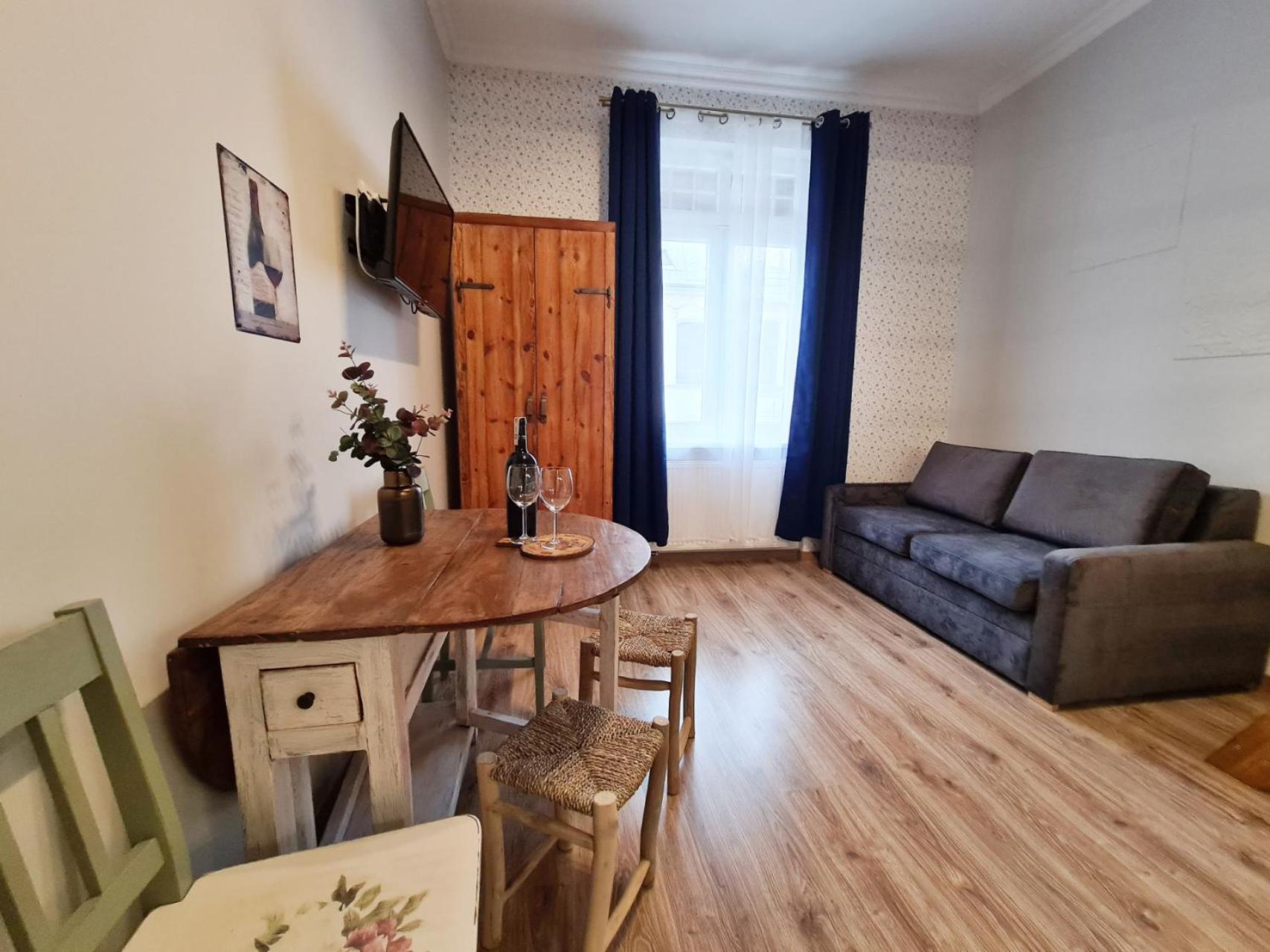 Apartamenty Starowka - W Otulinie Starego Miasta Stary Toruń Esterno foto