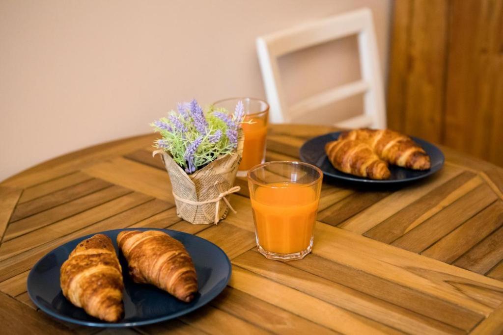 Apartamenty Starowka - W Otulinie Starego Miasta Stary Toruń Esterno foto