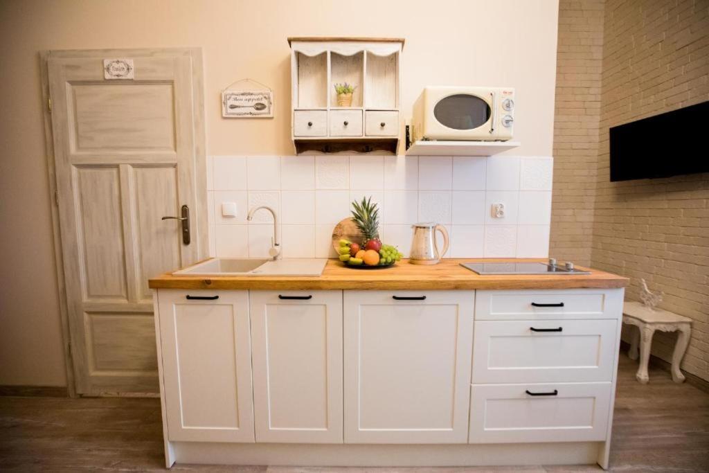Apartamenty Starowka - W Otulinie Starego Miasta Stary Toruń Esterno foto