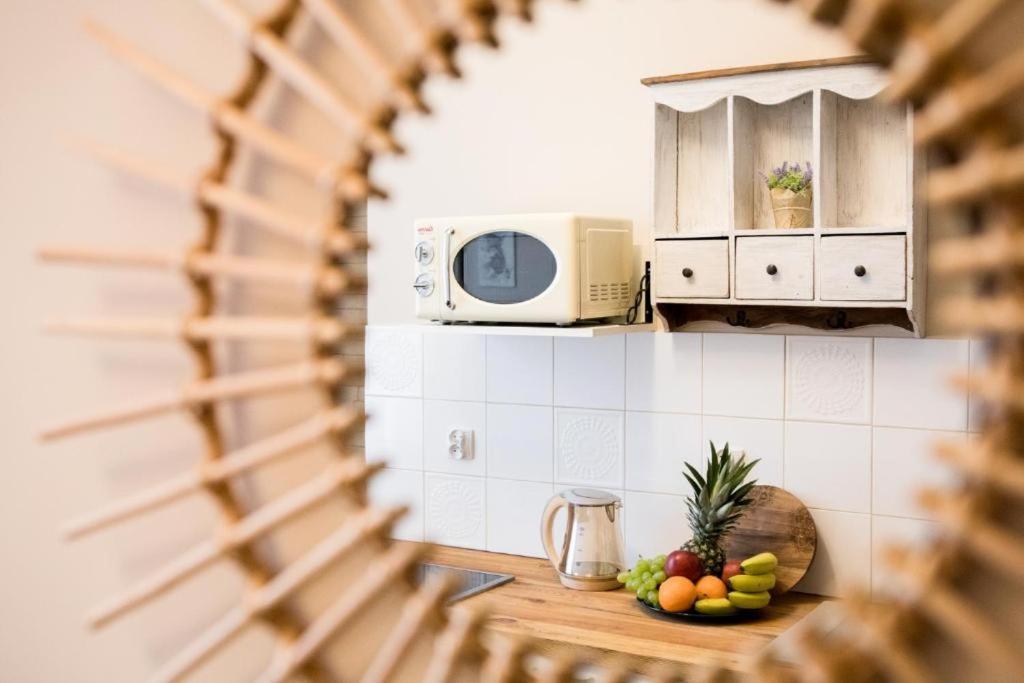 Apartamenty Starowka - W Otulinie Starego Miasta Stary Toruń Esterno foto
