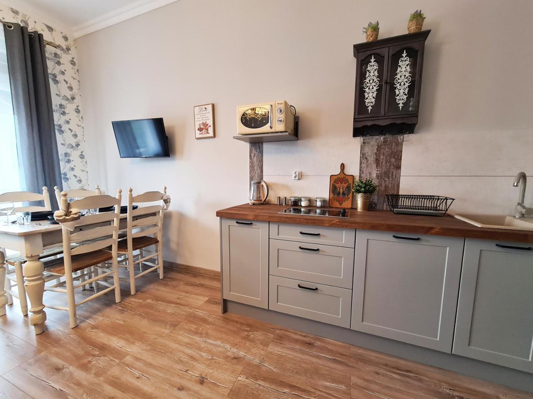 Apartamenty Starowka - W Otulinie Starego Miasta Stary Toruń Esterno foto