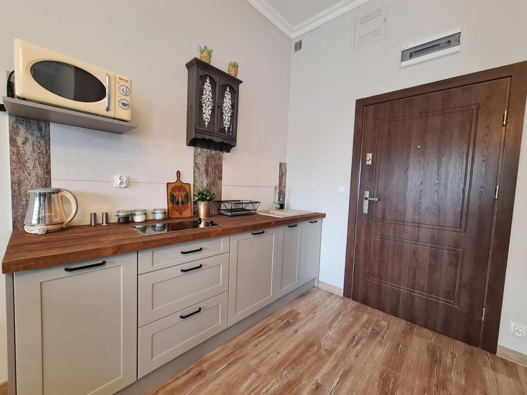 Apartamenty Starowka - W Otulinie Starego Miasta Stary Toruń Esterno foto